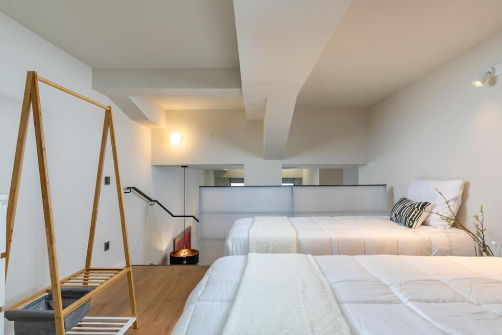 Precioso Duplex En Zona Vista Alegre En Madri