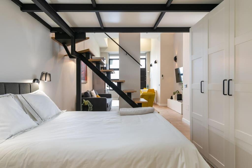 Precioso Duplex En Zona Vista Alegre En Madri