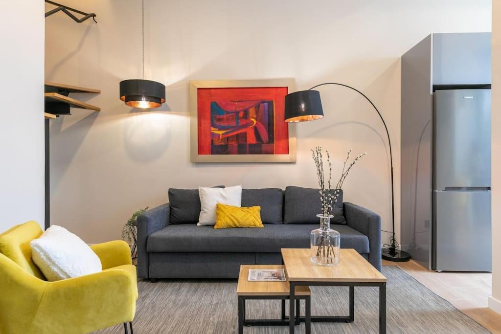 Precioso Duplex En Zona Vista Alegre En * Madri
